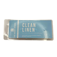 "Clean Linen" Wax Melts