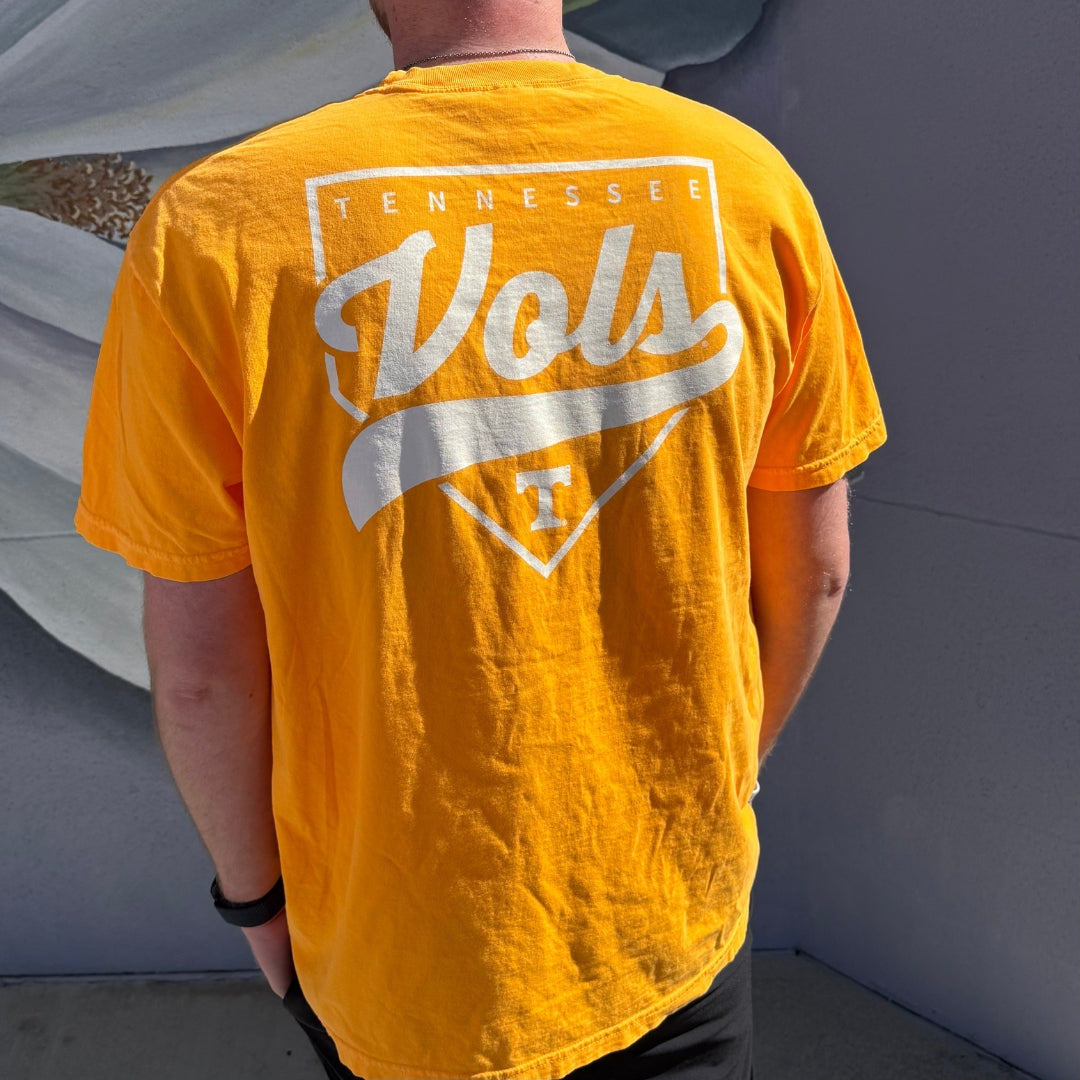 Tennessee Baseball T-Shirt