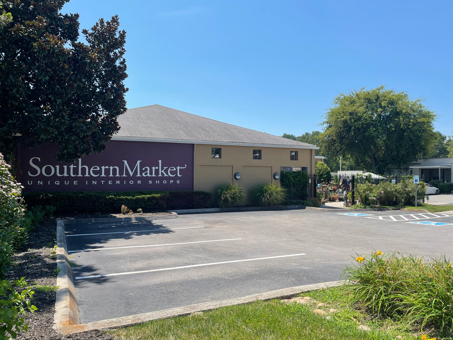 Southern Market