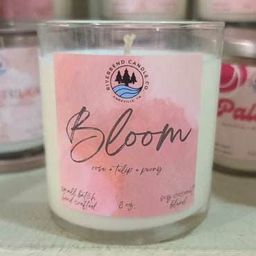 Valentine's Day Candles