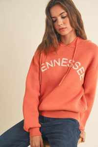 *Pre-order* Soft TENNESSEE Sweater