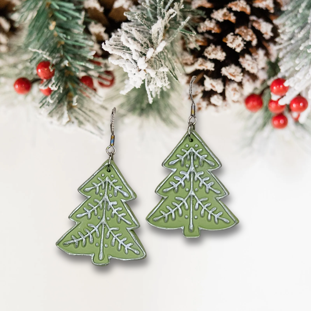 Holiday Earrings