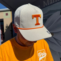 University of Tennessee Snapback