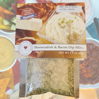 Country Home Creations Dip Mixes