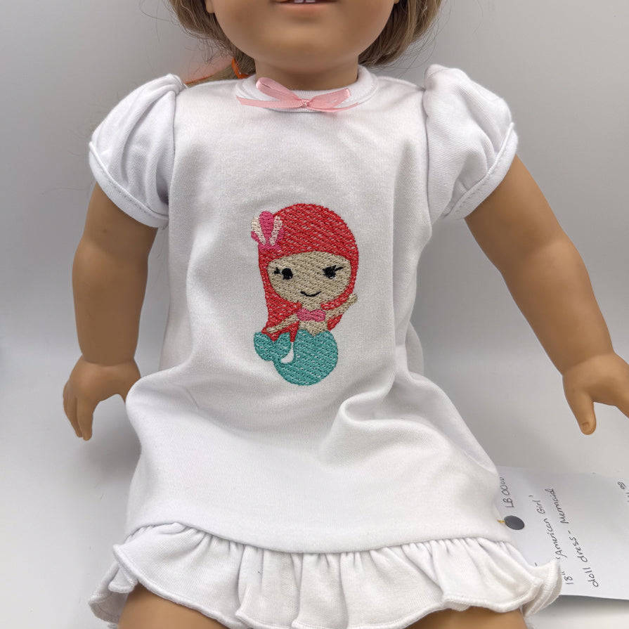 American Girl Doll Dress