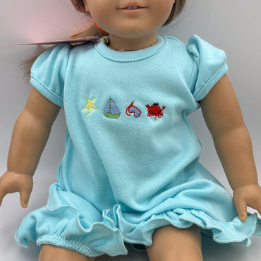 American Girl Doll Dress