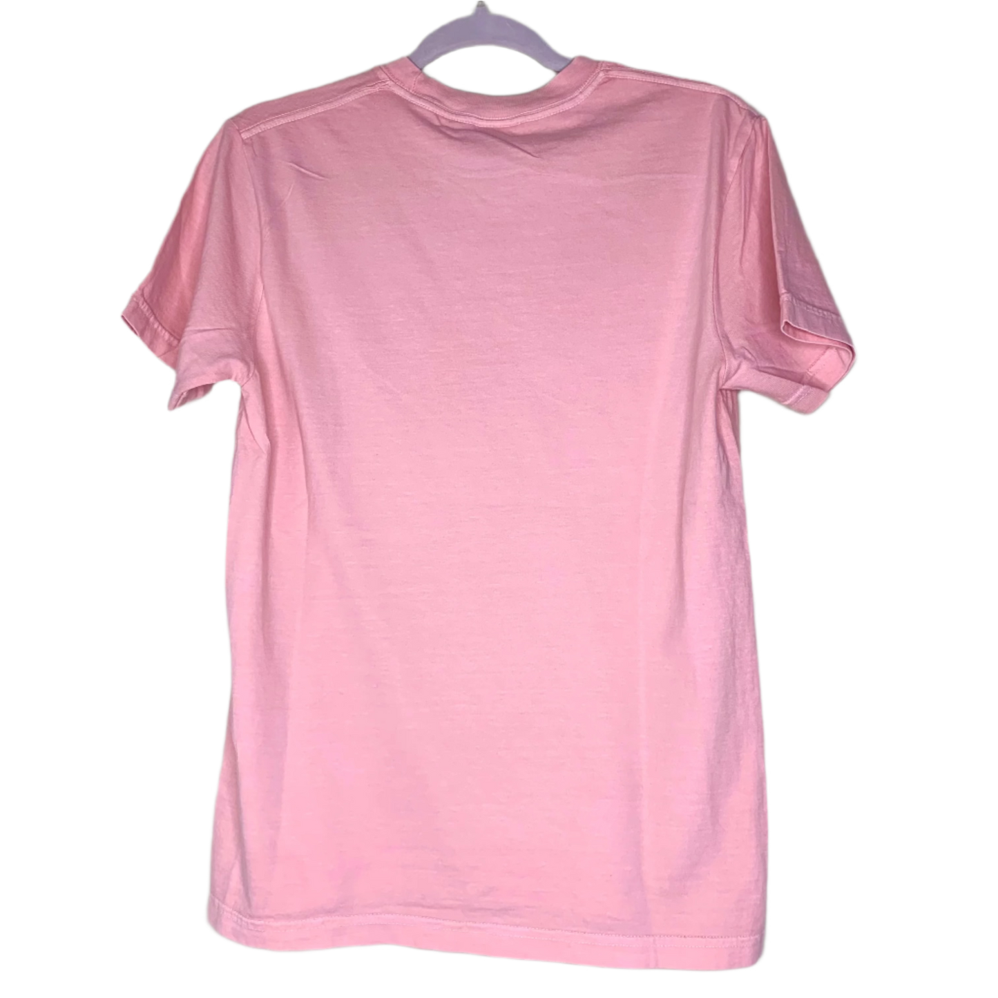 "Oh Taste & See" Strawberry T-Shirt