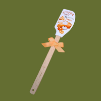 Fall Spatula