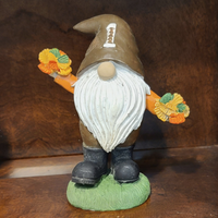 Fall Football Cheer Gnome