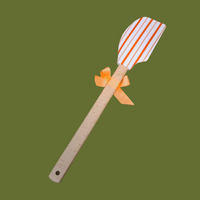 Fall Spatula