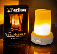 Mini Luminary Flame