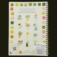Watercolor Workbooks