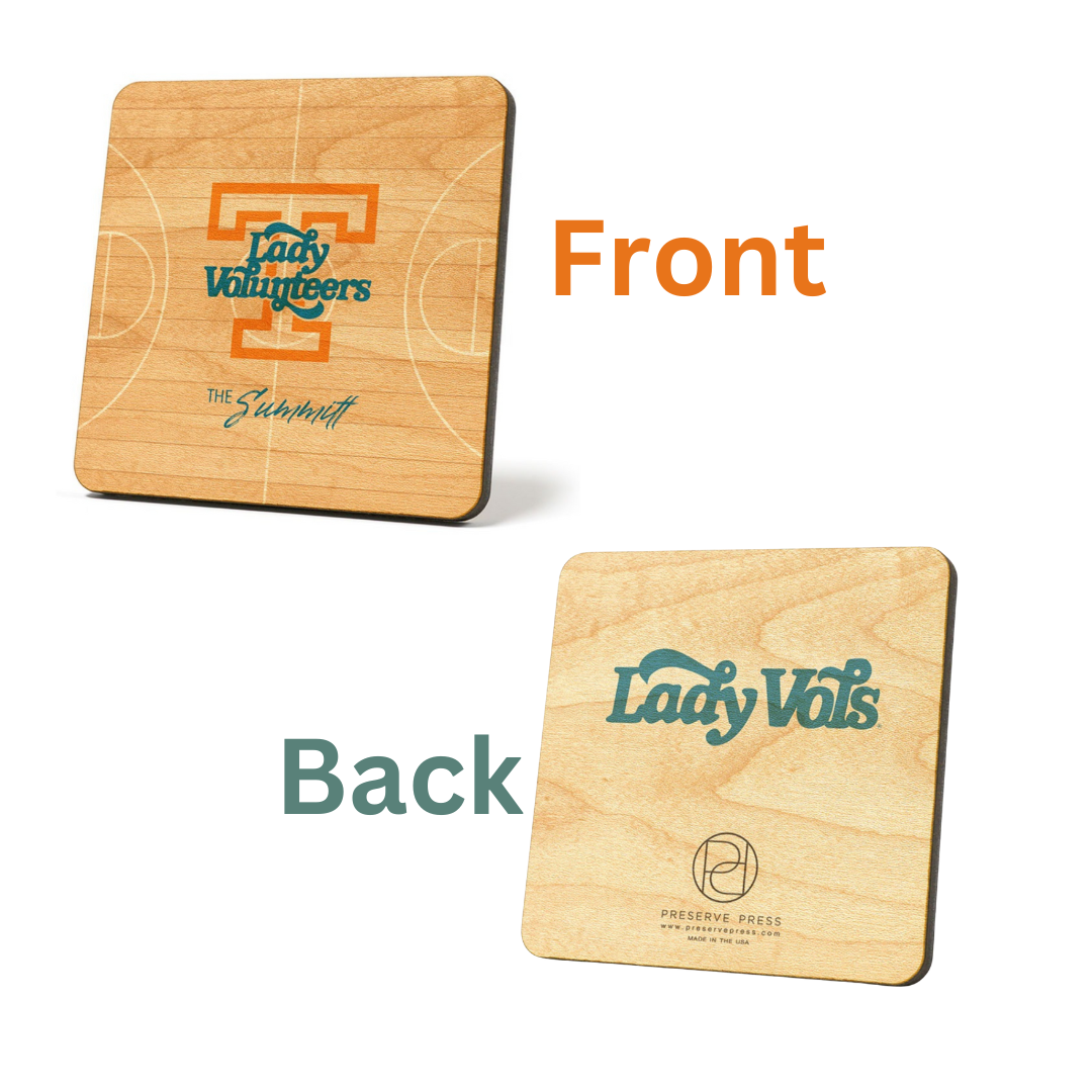 University of Tennessee Coasters