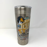 UT Tumbler
