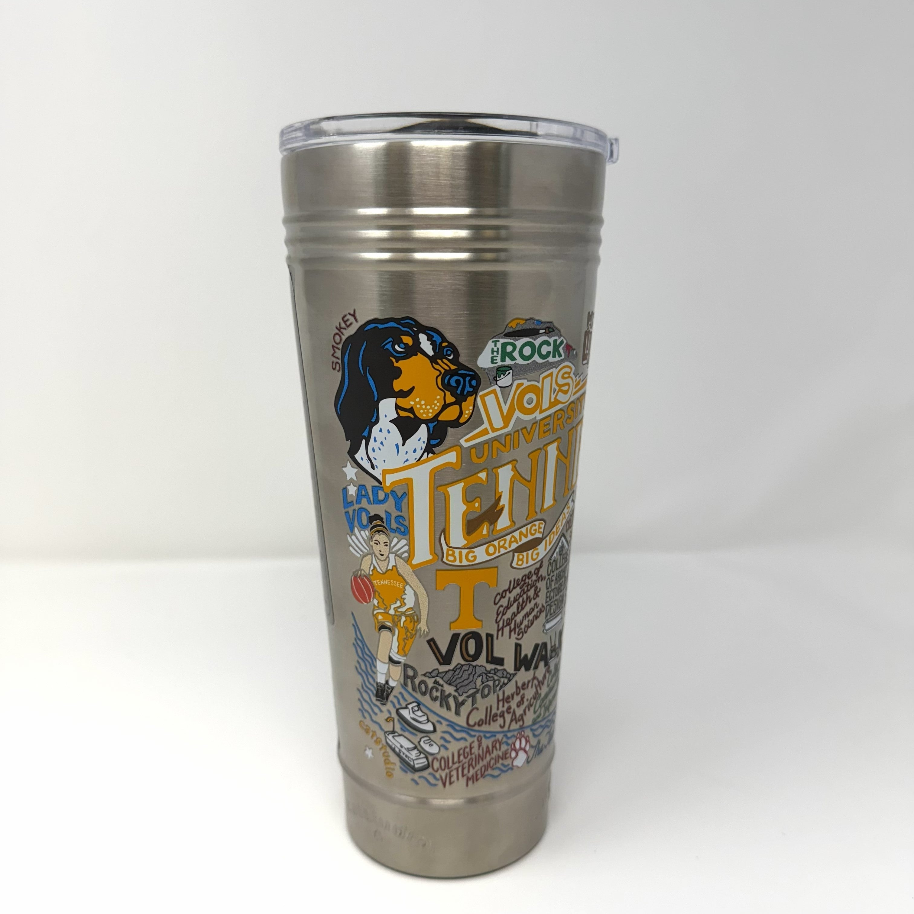 UT Tumbler