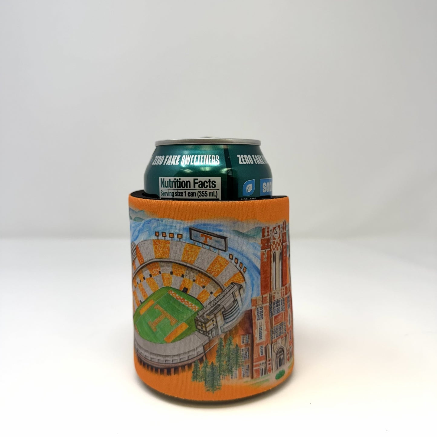 UTK Koozie