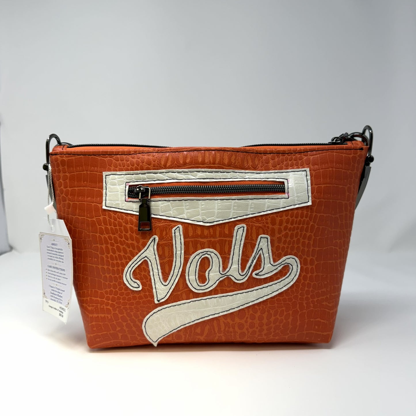 Power T Purse