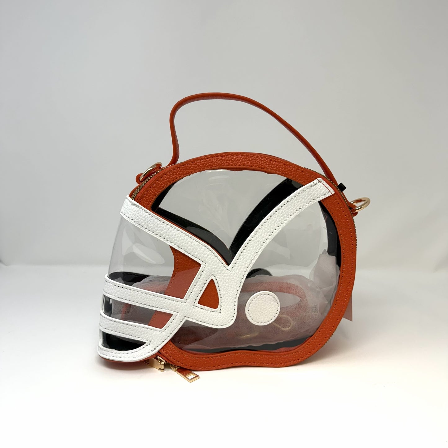 Gameday Helmet Purse