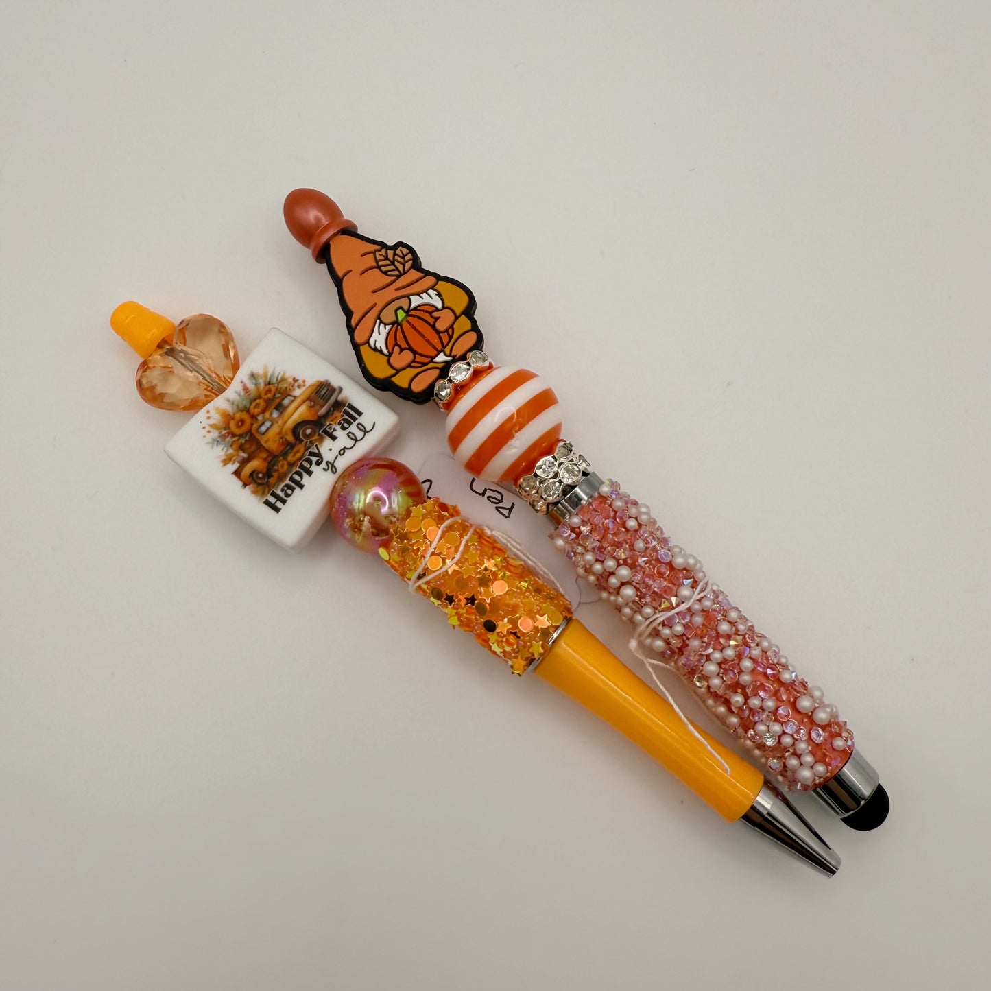 Fall Pens