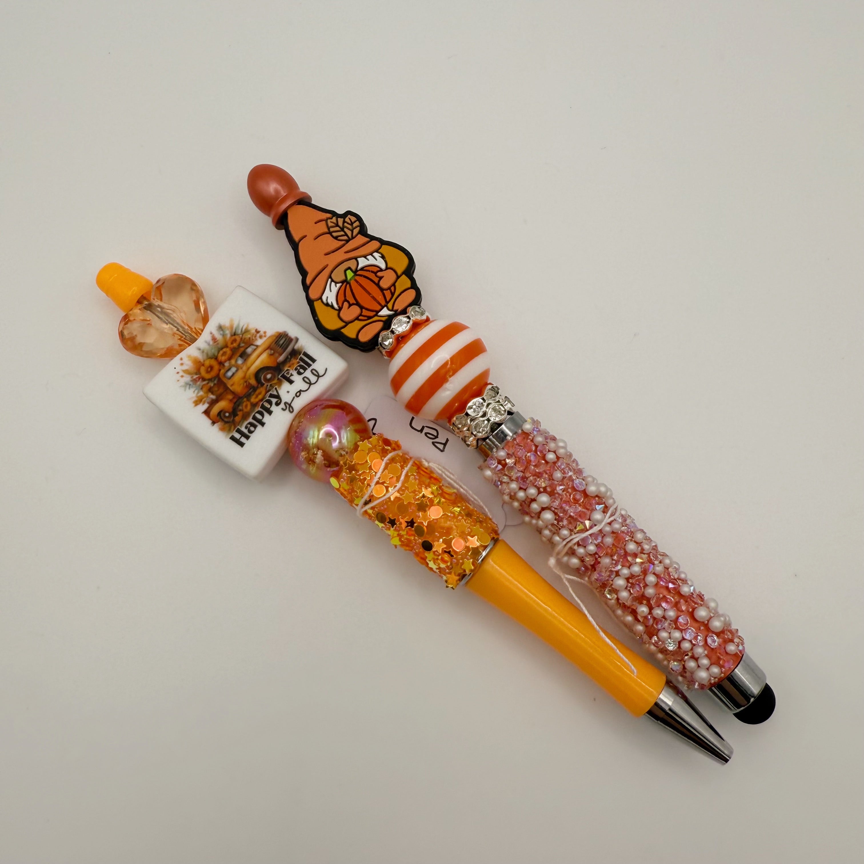 Fall Pens