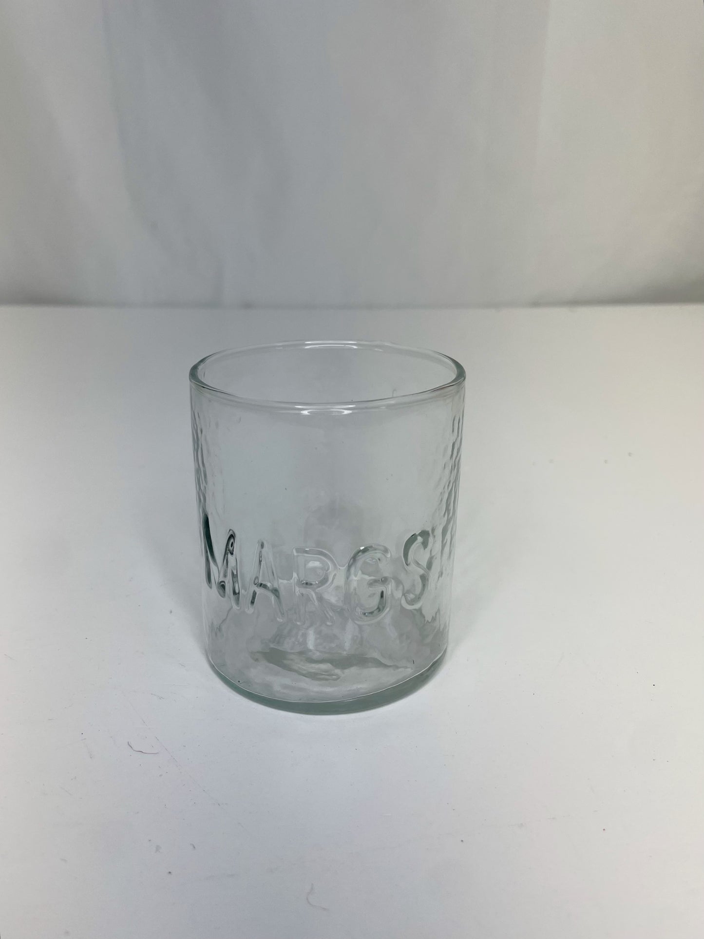 "Margs"Glass