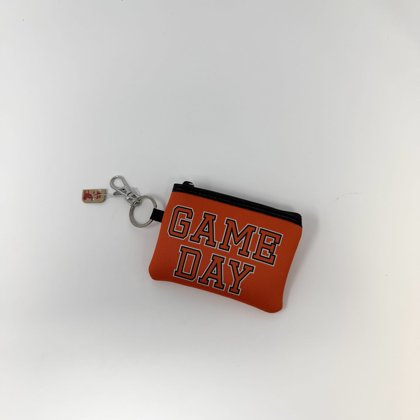 Game Day Coin Purse
