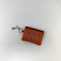 Game Day Coin Purse