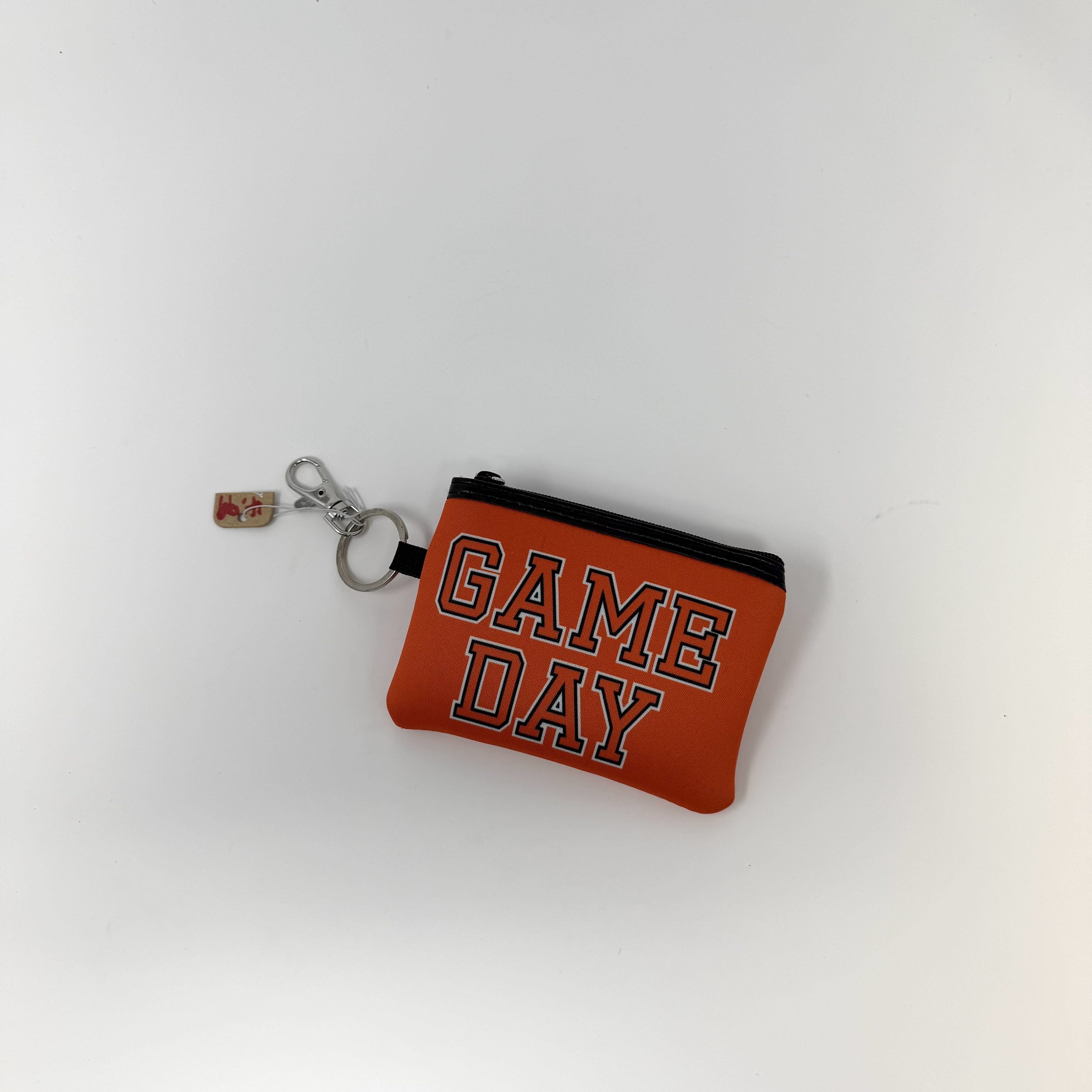 Game Day Coin Purse
