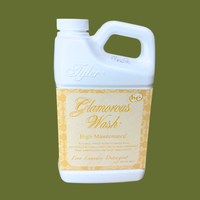 Glamorous Wash Laundry Detergent