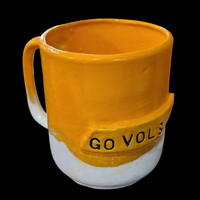 Go Vols Mug