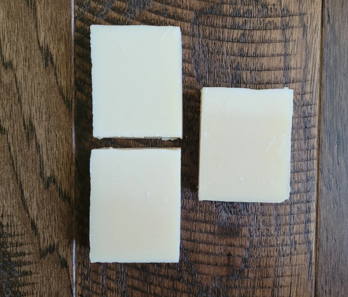 Goat Milk Soap - Autumn Scented