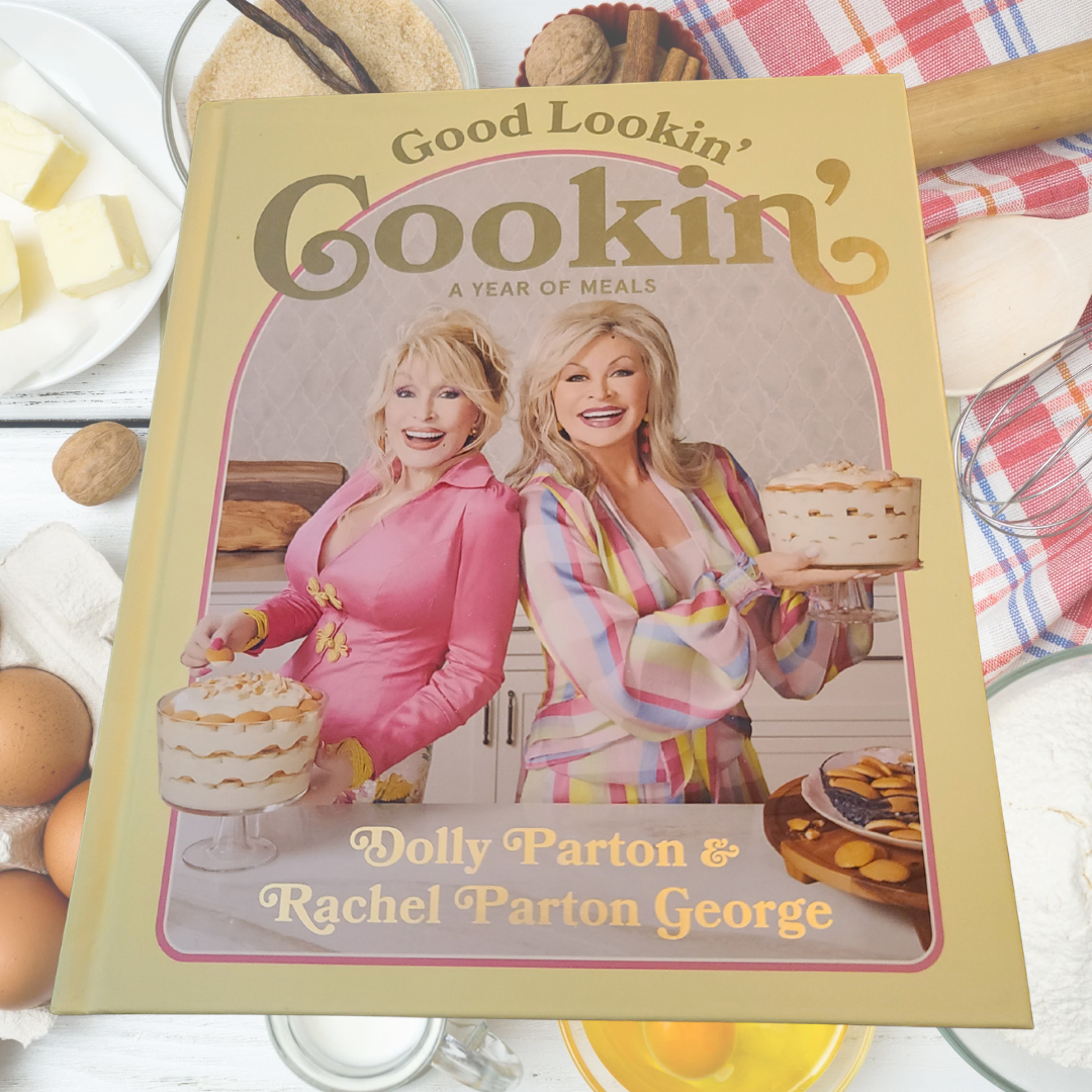Good Lookin' Cookin' Cookbook