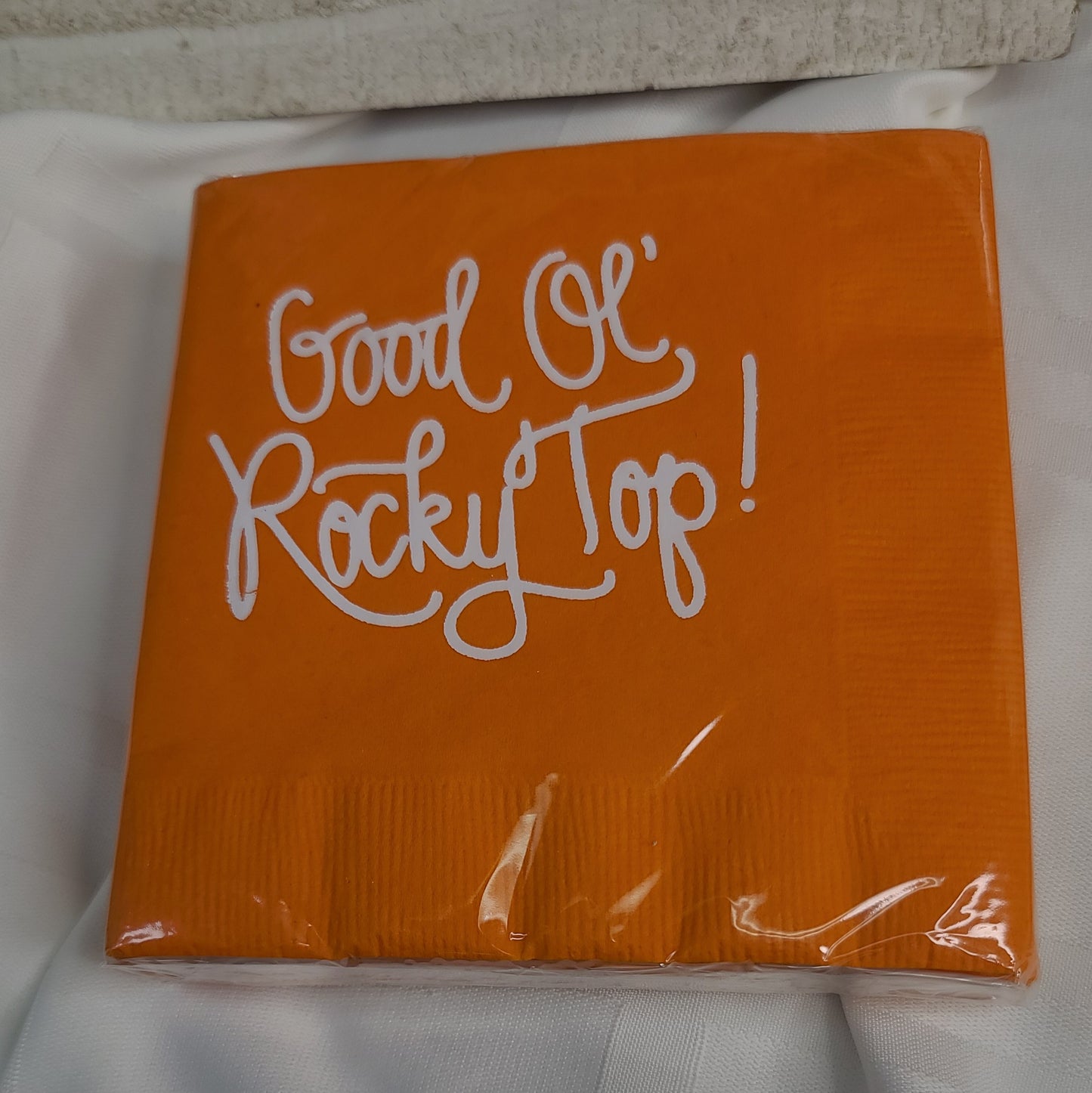 Good Ol' Rocky Top Napkins