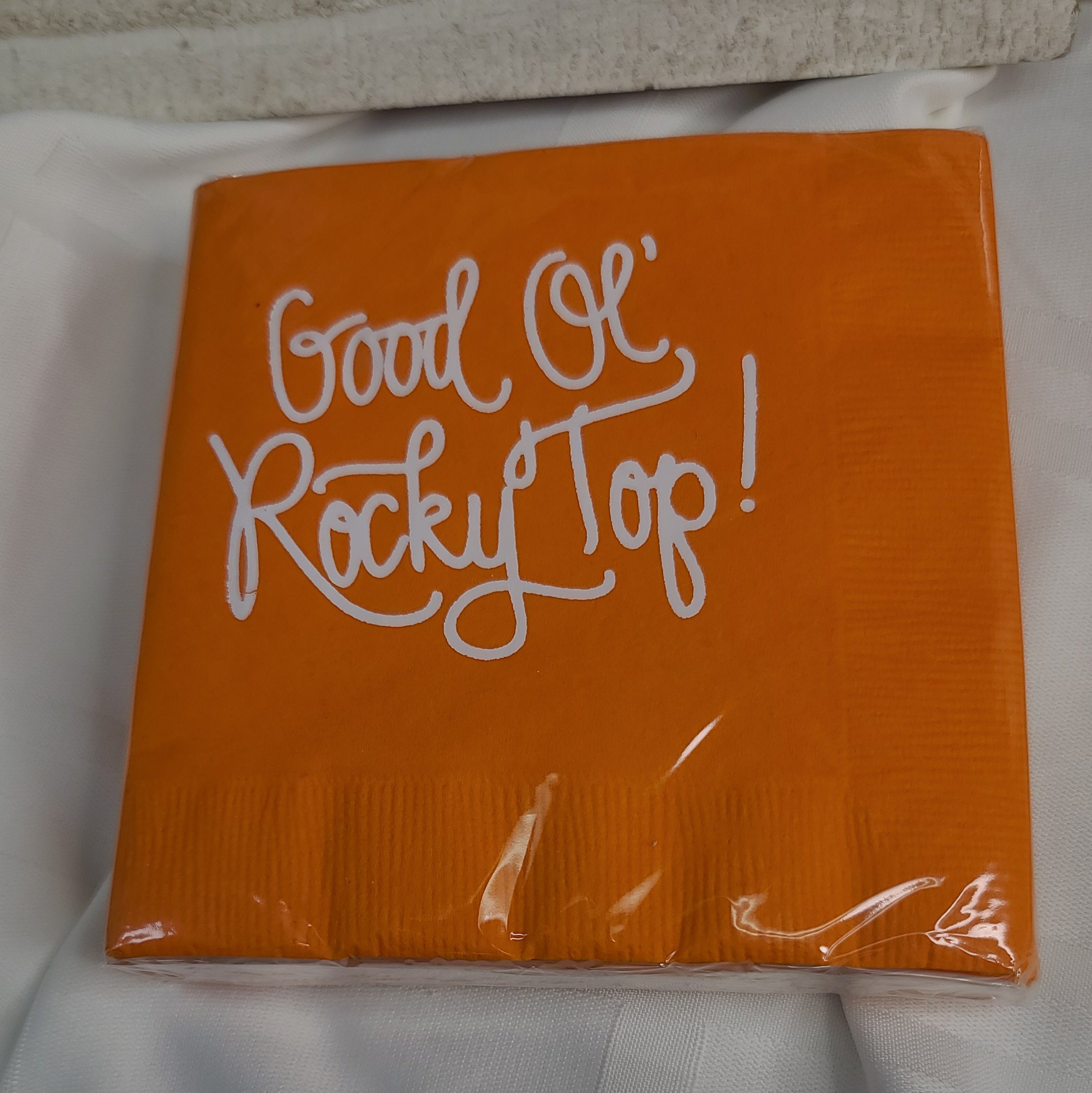 Good Ol' Rocky Top Napkins