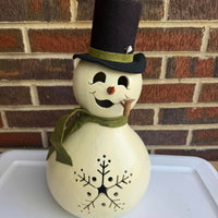 Holiday Gourd - Meadowbrooke