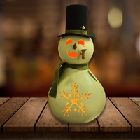 Holiday Gourd - Meadowbrooke