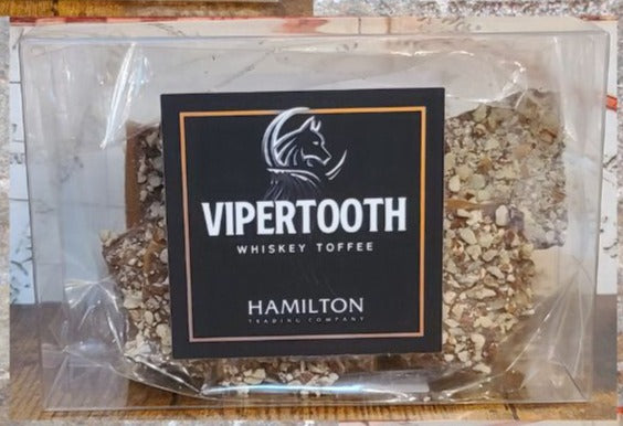 Hamilton Trading Company Toffee Confections