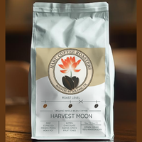 Haru Coffee Roasters