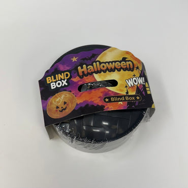 Halloween Dumpling Blind Box