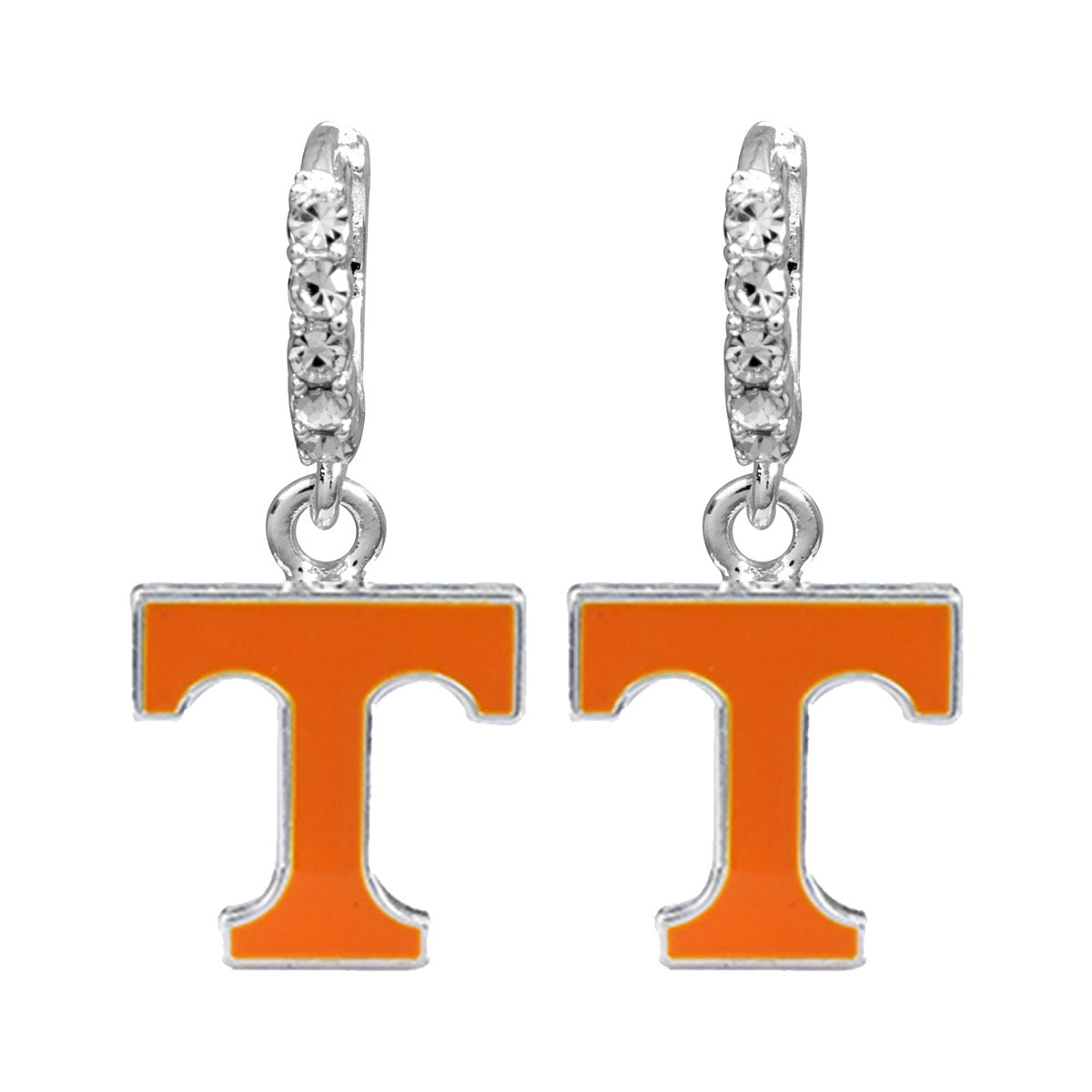 Tennessee Cuff Earring