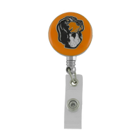 Tennessee Badge Reel