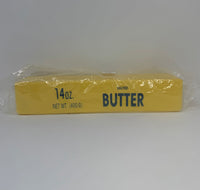 Butter Squishy