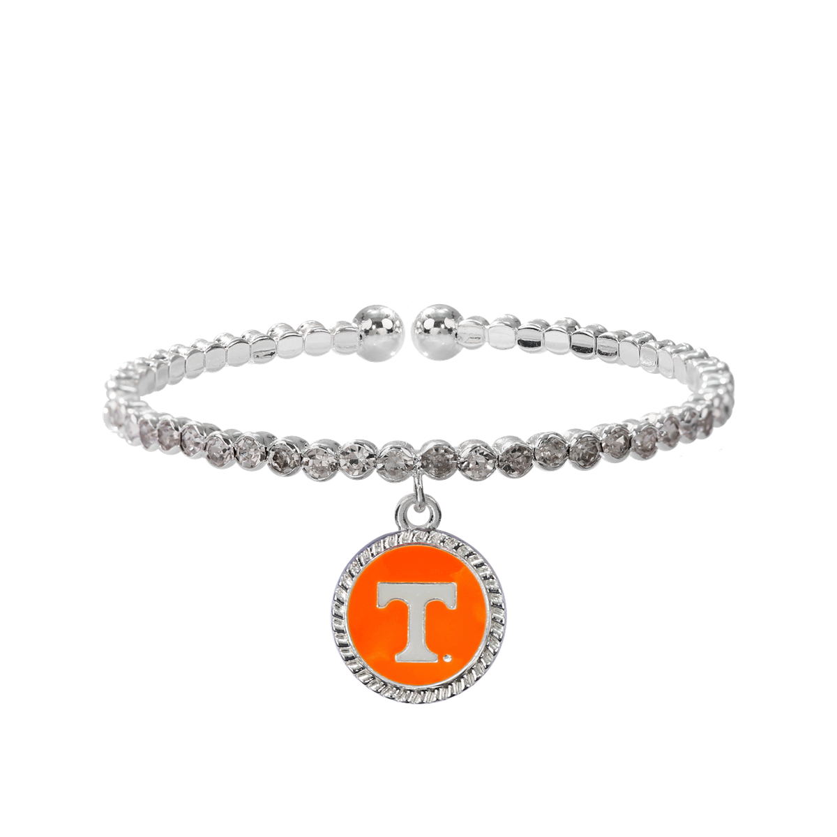 Tennessee Cuff Bangle