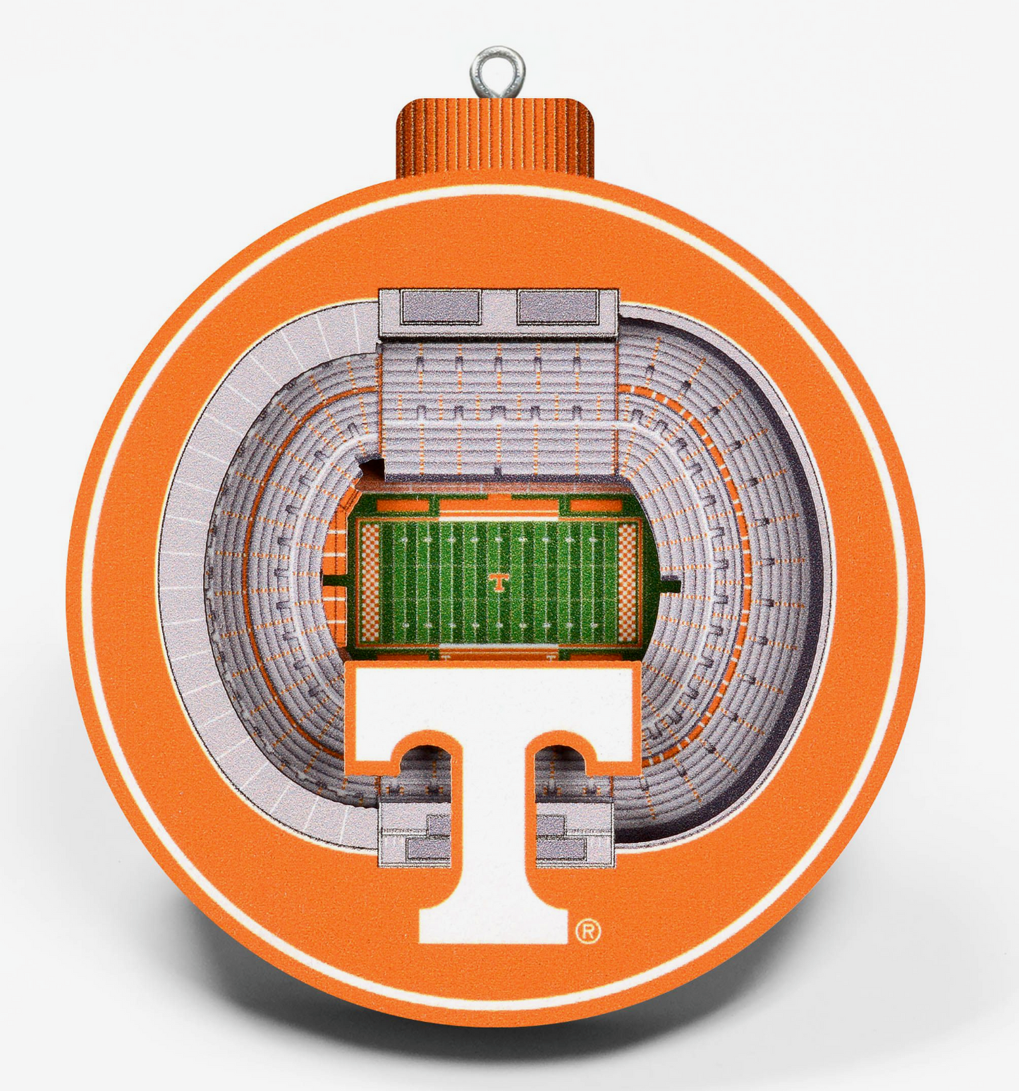 Neyland Stadium ornament