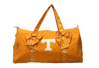 Tennessee Overnight Bag