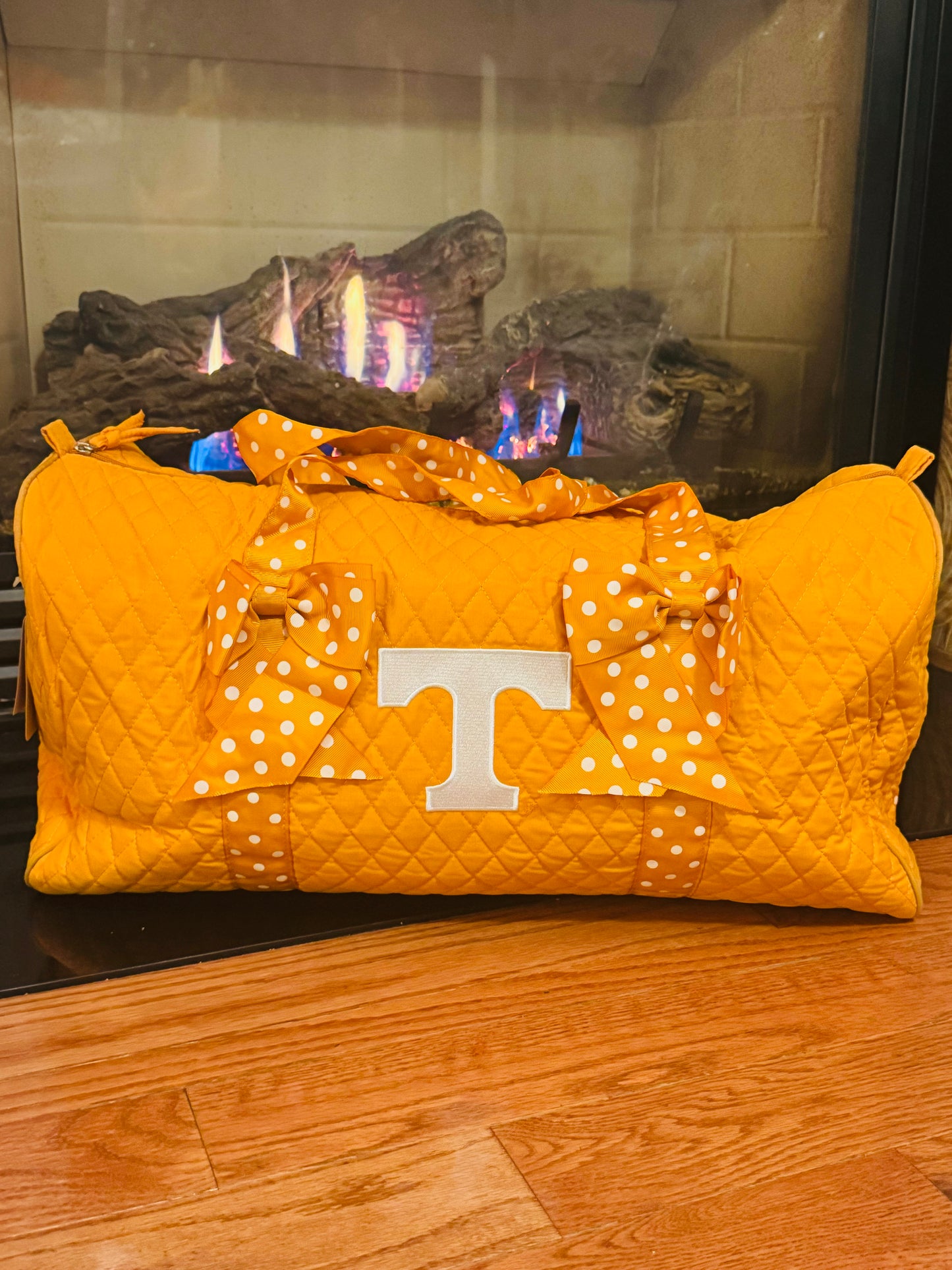 Tennessee Overnight Bag