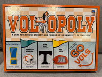 Volopoly Game