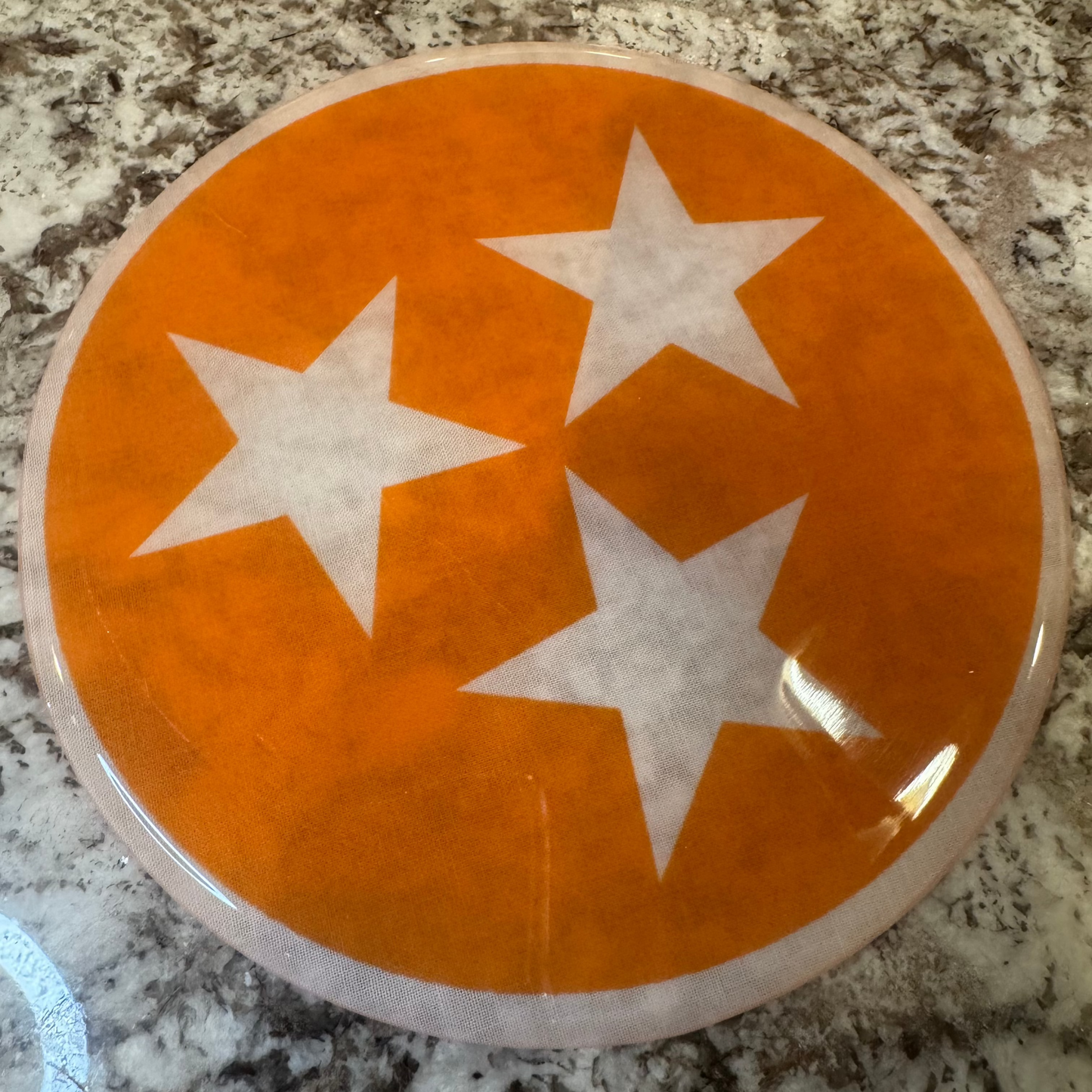 TriStar Trivet