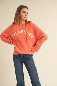 *Pre-order* Soft TENNESSEE Sweater