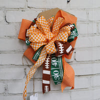 Tennessee Small Bow